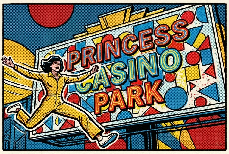 Bonus nagrade in posebne promocije: Princess Casino Park